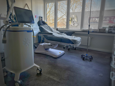 Slider image (10) Alpha Beauty GmbH in Hannover, Germany